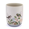 thumbnail image 2 of Love Nest Wastebasket by Avanti, 2 of 2