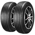 thumbnail image 1 of Paquete de 2 llantas 235/55 R19 101V Bridgestone Alenza 001, 1 of 1