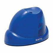 X-ACTO V2 4AA Battery Operated Pencil Sharpener