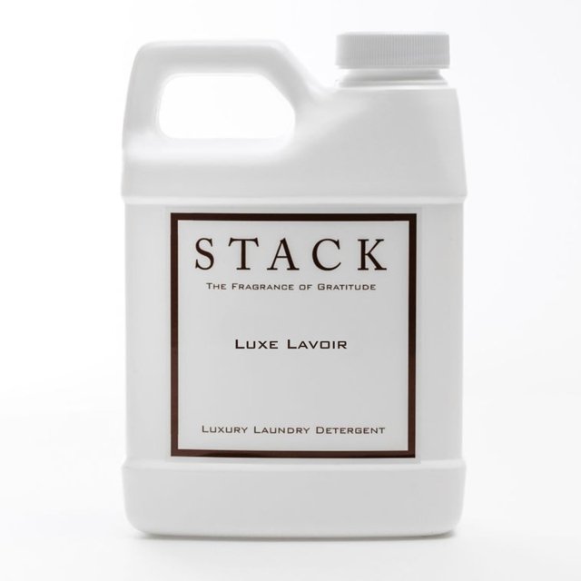 Detergente para ropa STACK Luxe Lavoir 473 ml perfumado con lavanda