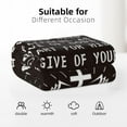thumbnail image 6 of Pastor Appreciation Gifts Pastor Blanket Pastor Gifts for Men Women,Christian Gifts for Pastor Throw Blankets 50x60inches,Thank You Gift for Pastor Appreciation Day, Christmas, 6 of 6