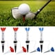 thumbnail image 1 of Liukouu Camisetas de Golf, 4 Piezas Portátiles de Primavera Tees de Pelota de Golf Accesorios de práctica de Entrenamiento de Golfista Soporte magnético Accesorios de Golf para Hombres EOTVIA NO, 1 of 6