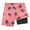 A-Pink, variant on SGMVNU Boys Swim Trunks with Liner Swimsuit Boys 14-16 Tropical Print Swimwear Summer Beach Board Shorts Kids Swimsuit Bottoms, Size 11-12 Years,F-Hot Pink