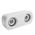 thumbnail image 3 of Sada A9 Altavoz Bluetooth Inteligente Mini Audio Bluetooth 5.0 Altavoz Multimedia AltavozBlanco, 3 of 14