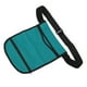 thumbnail image 5 of BRI Soporte para bolsa de drenaje de orina, funda para bolsa de catéter portátil de un solo bolsillo ajustable, 2000ML, 5 of 10