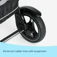 thumbnail image 2 of Chariot poussette d'aventure Graco Modes™, 2 of 9