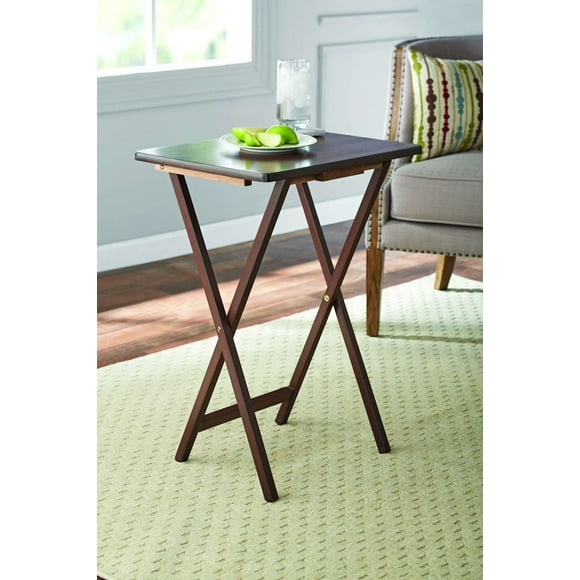 Mainstays Folding Tables