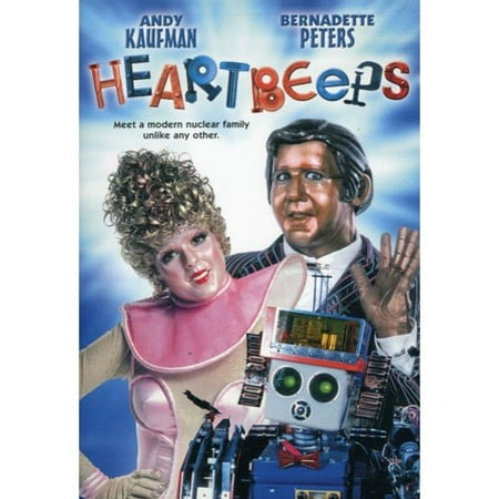 Heartbeeps (Widescreen)