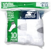10 Pack Socks