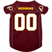 Washington Redskins Pet Jersey Xl