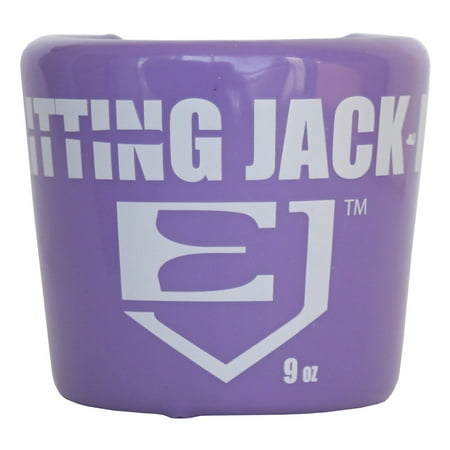Hitting Jack-It Youth Trainer 9 oz. Swinging Weight for Fastpitch (Best Hitting Drills For Fastpitch Softball)