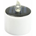 thumbnail image 1 of Bougie Lumière Ménage Solaire LED Protection De L'environnement Lampe À Economie D'énergie 1 pieza, 1 of 1