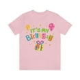 thumbnail image 2 of Its My Birthday Cute Funny Birthday Shirt Gift Balloon Present, 2 of 10