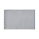 thumbnail image 2 of Tapete de baño 60x40cm - Alfombra de microfibra súper absorbente con respaldo antideslizante, pela suave y gruesa para suelo de baño, lavable a máquina en beige o gris, 2 of 6