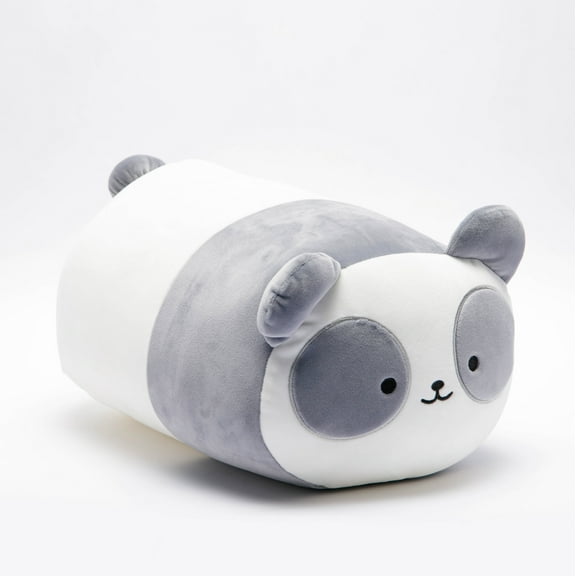 Anirollz Plush Large 15" Pandaroll Toy Soft Pillow