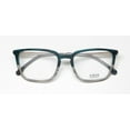 thumbnail image 2 of LOZZA VL4265 EYEGLASS FRAME/GLASSES SQUARE SHAPED LENSES FROM ITALIAN DESIGNER, 2 of 9
