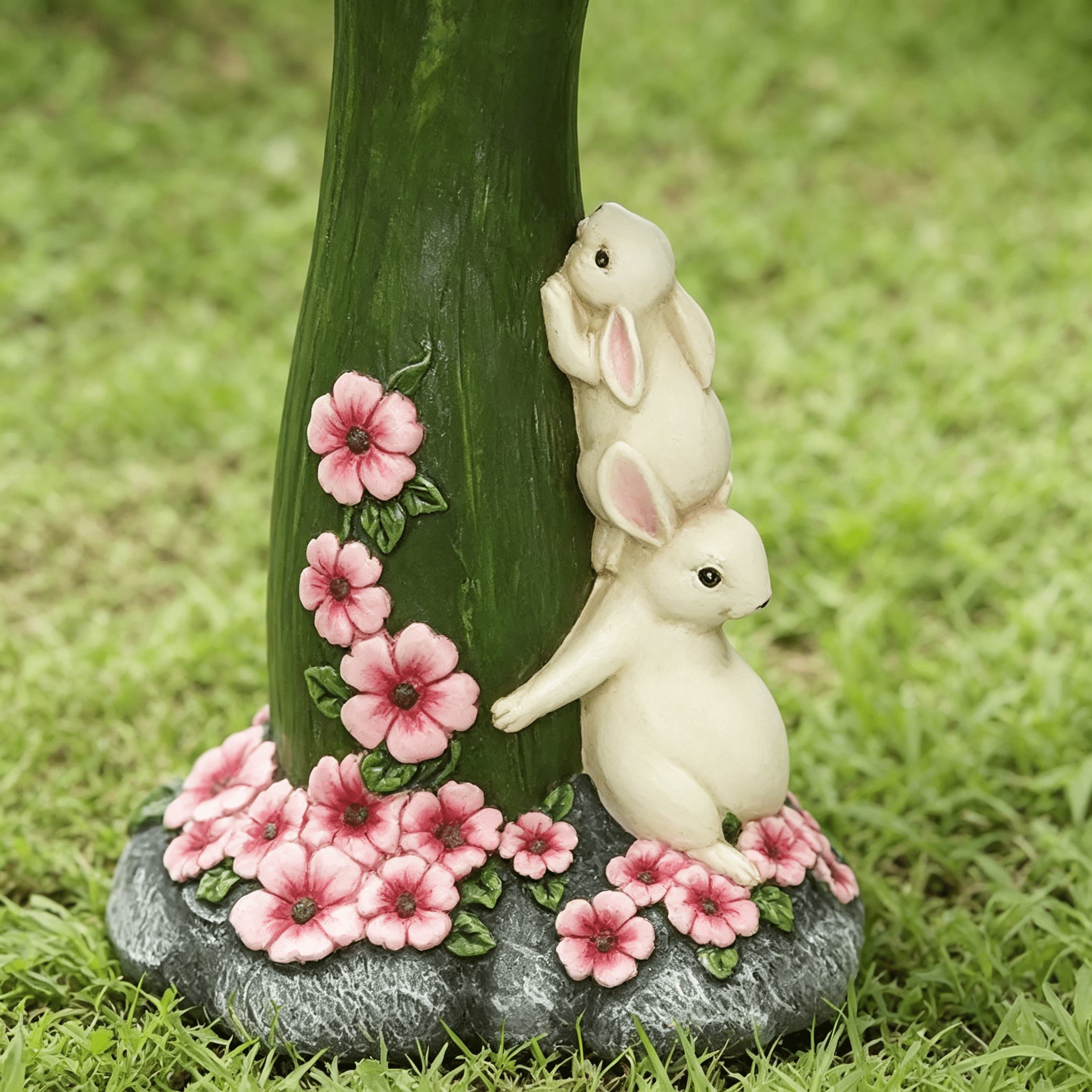 ACDANC 2026 New Bird Bath for Outside,Resin Birdbath Bird Feeder Tree Bowl Stand Birdbaths for Garden Polyresin Antique Garden Bird Bath Garden Decor for Home Garden Yard