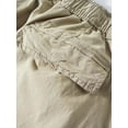 thumbnail image 5 of Men's Classic-Fit Cargo Short Casual Summer Lightweight with Multi Pockets, 5 of 7