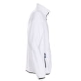 thumbnail image 4 of Printer Mens Speedway Fleece Jacket, 4 of 5