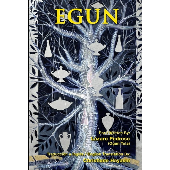 Egun, (Paperback)