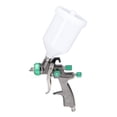 thumbnail image 3 of Pistola Pulverizadora De Pintura Juego De Pulverizador De Pintura HVLP Pistola Pulverizadora De Pintura Automotriz Para Imprimación De Automóviles Pulverización De Superficies De Muebles Pintura, 3 of 14