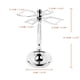 thumbnail image 5 of Soporte Para Brochas Y Maquinilla De Afeitar De 4 Puntas, Soporte Para Brochas De Afeitar, Accesorios Para Herramientas De Afeitado ANGGREK Ocean Broad Surfboard Fins, 5 of 8