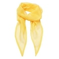 thumbnail image 1 of Premier Ladies/Womens Work Chiffon Formal Scarf, 1 of 3