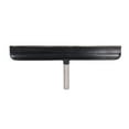 thumbnail image 1 of Stainless Steel Wood Lathe Tool Rest - 30cm Length with 16mm Post for Smooth & Stable Woodturning Operations, 1 of 6