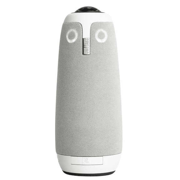 Restored Owl Labs Meeting Owl 3 MTW300-1000 360 Degree AI Video Conference Camera (Refurbished)