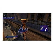 SEGA Sonic Unleashed - PlayStation 2, PlayStation 3, Wii, Xbox 360