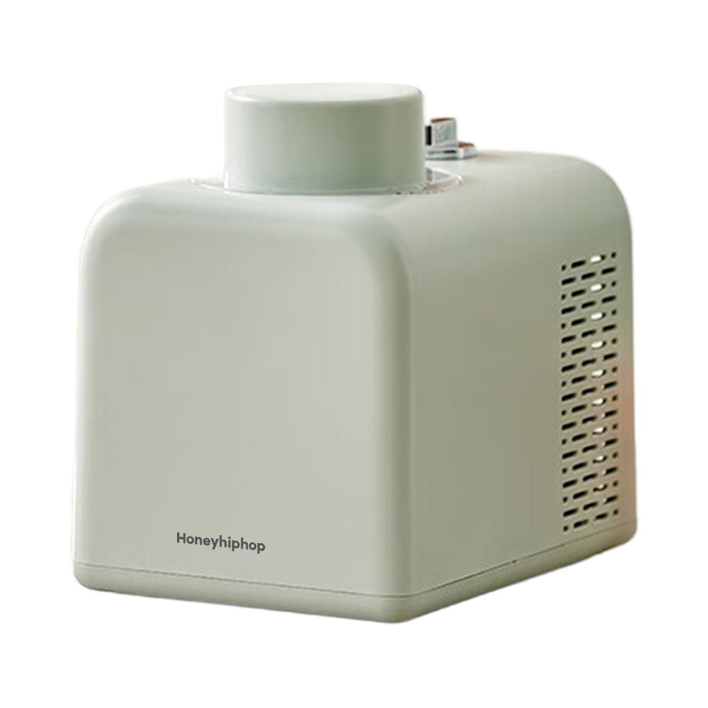 rival at home ice cream maker