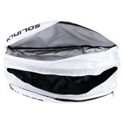 Whiteout 15-Pack Tennis Bag