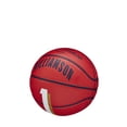 thumbnail image 3 of Mini Ballon de Basketball WILSON Zion Williamson NBA Extérieur, 3 of 6