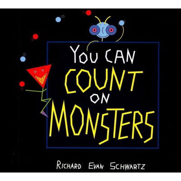 You Can Count On Monsters