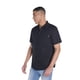 thumbnail image 2 of Camisa Oggi 2311302, Caballero, Corte Slim, Popelina, Color Negro. Oggi Jeans  2311302, 2 of 5