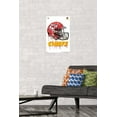 thumbnail image 3 of NFL Kansas City Chiefs - Casque anti-goutte 20, 3 of 4