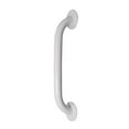 thumbnail image 3 of Powder Coated Steel Grab Bar White, 24'', 1 Count, 3 of 3