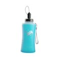 thumbnail image 3 of Botella de Agua Plegable DYNWAVEMX 750 ml Azul Claro, 3 of 7