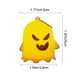 thumbnail image 3 of Uuiauoio LED Halloween Lantern Light Spooky Friendly Ghost Lamp Party Decoration Indoor Outdoor, 3 of 7