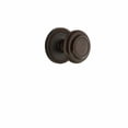 thumbnail image 6 of Grandeur Circulaire Door Knob with Newport Plate, 6 of 6