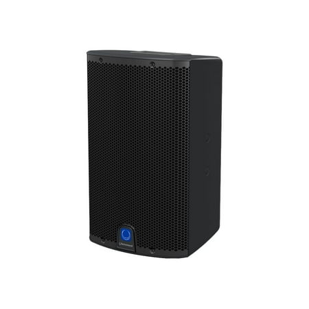 Turbosound iQ10 - Speaker - for PA system - 2500 Watt - 2-way - black