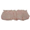 thumbnail image 1 of Cotton Tale Designs Straight Valance, Heaven Sent Girl, 1 of 2