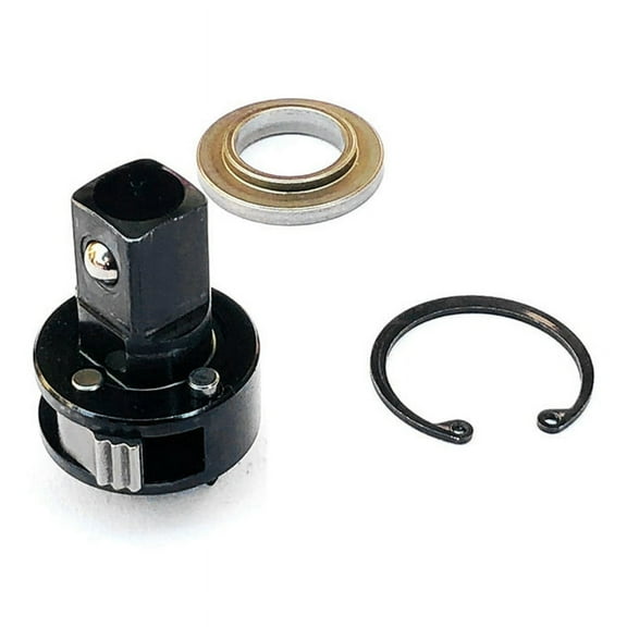 42-06-2558 1/2Inch Anvil Repair Kit for 2558-20 Cordless Ratchet Power Tool Metal