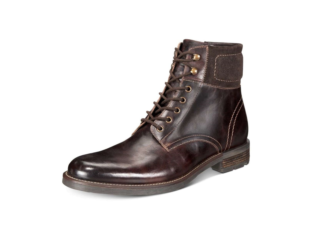 mens alfani boots