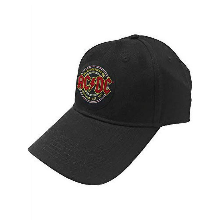 Ac dc hot sale cap
