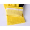 thumbnail image 3 of Calcetines de fútbol por encima de la rodilla, calcetines de fútbol por encima de la rodilla, calcetín largo, béisbol, hockey, correr, deporte, 3 of 5