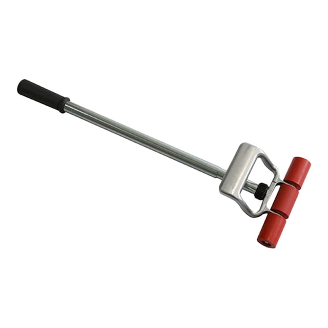 bedienty Paint Roller Extension Pole Telescoping Pole Vinyl Walls for Window Flooring