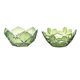thumbnail image 1 of 2 Uds. Verde Ahuecada, Frutero, Soporte para Verduras Macarena canasta de frutas, 1 of 8