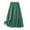 Multicolor, variant on Up to 70% Off! Xuniizn Maxi Skirts for Women Flowy Summer Casual Elastic Waist Skirt Holiday Breathable Beach Long Dress