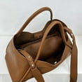 thumbnail image 2 of Satchel Sling Bag Bolso Bandolera Mano Mujer Gran Capacidad, 2 of 9